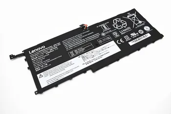 

New genuine Battery for LENOVO X1C Yoga Carbon Gen 6 01AV409 01AV410 01AV438 01AV439 01AV441 SB10K97567 SB10K97566 15.8V 56WH