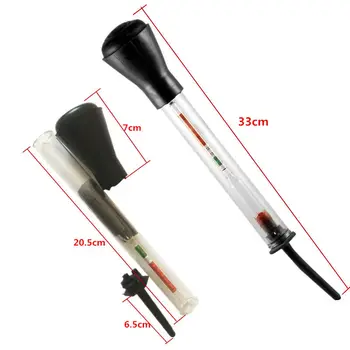 

For Car Battery Hydrometer Acid Quality Analyzer Density Meter Brand New Hot Durable