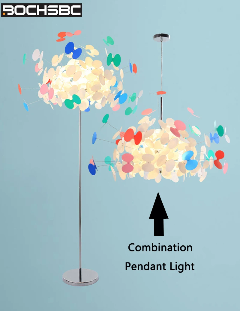 floor lamp