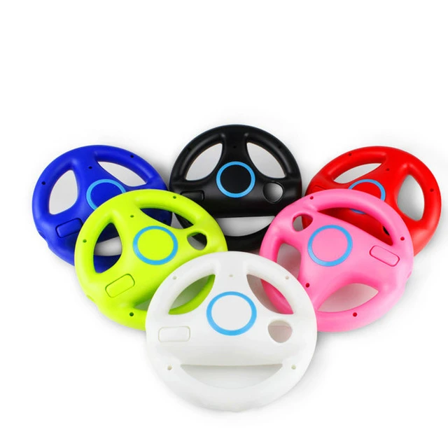 wii wheel