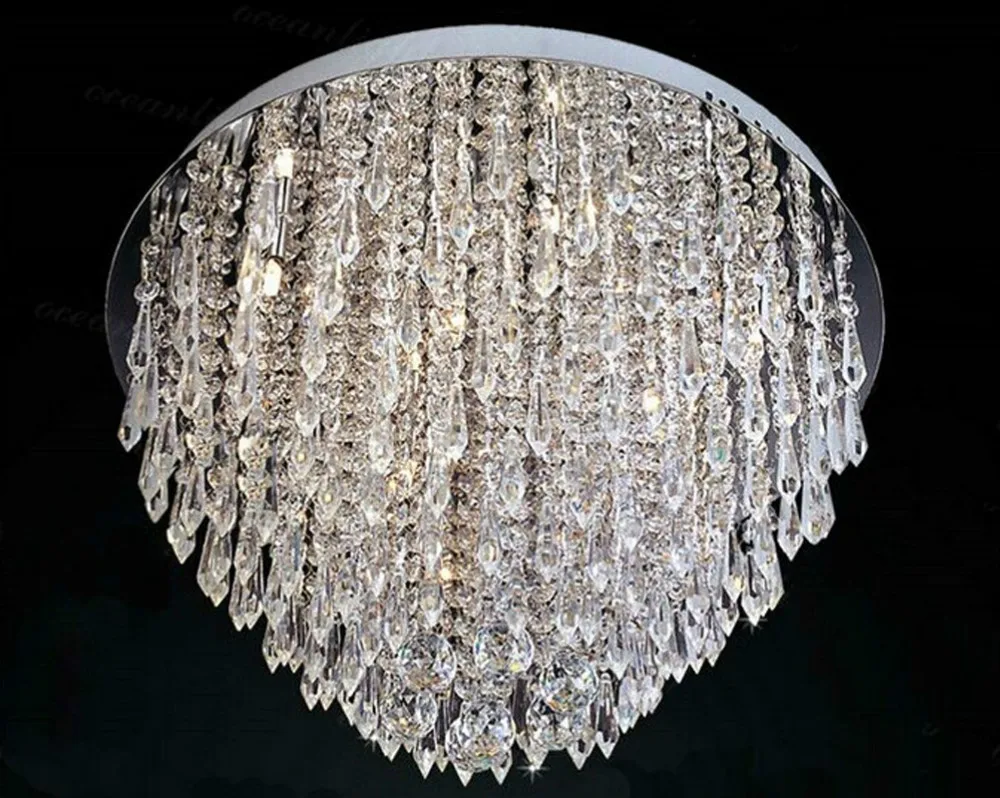Confronta i prezzi su modern ceiling chandeliers shopping online ...