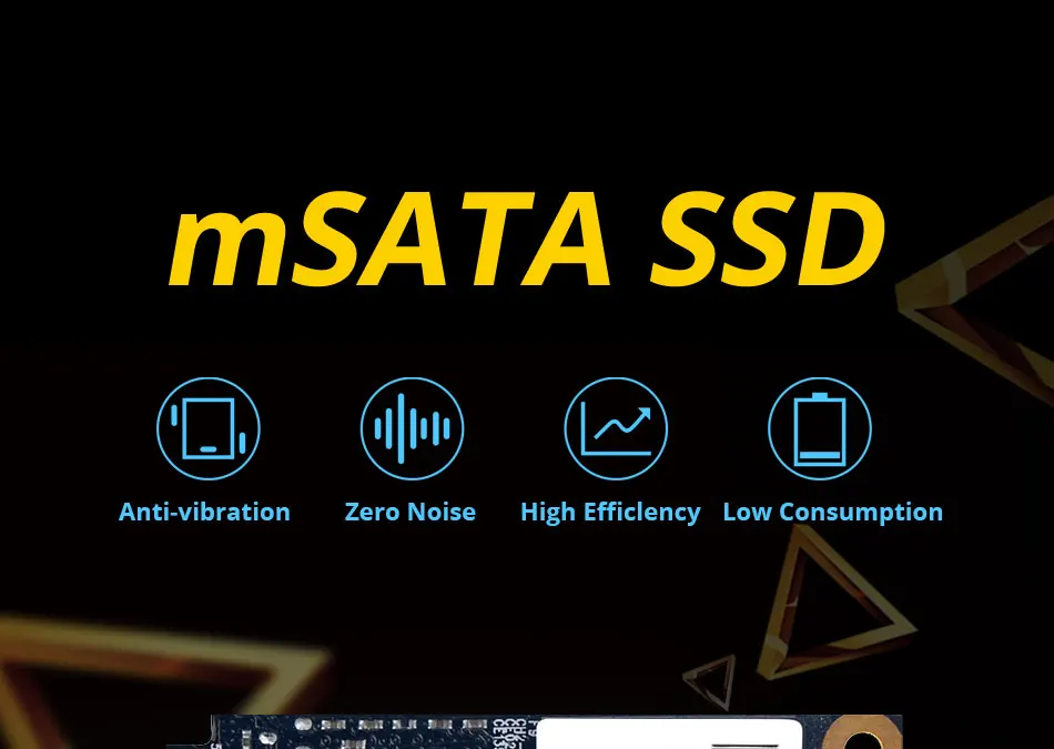 KingDian SSD msata 120gb 240gb 480gb SSD SATA жесткий диск msata Внутренний твердотельный диск