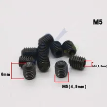 Шестигранный винт, используемый для фиксации резца и tracer для WENXING вертикальный ключ резки