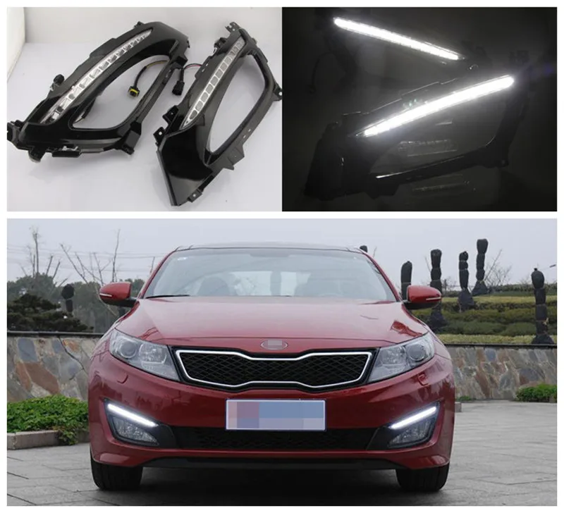 Popular Kia Optima Drl-Buy Cheap Kia Optima Drl lots from ... Popular Kia Optima Drl-Buy Cheap Kia Optima Drl lots from ...