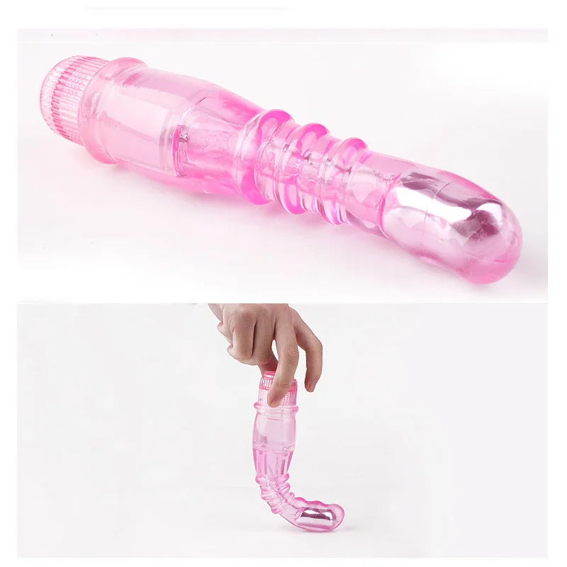 G Spot dildo Vibrators for Women Vibrating Massager Clitoris Stimulator 2 Batteriers Strong Powerful Sex Toy Shop (3)