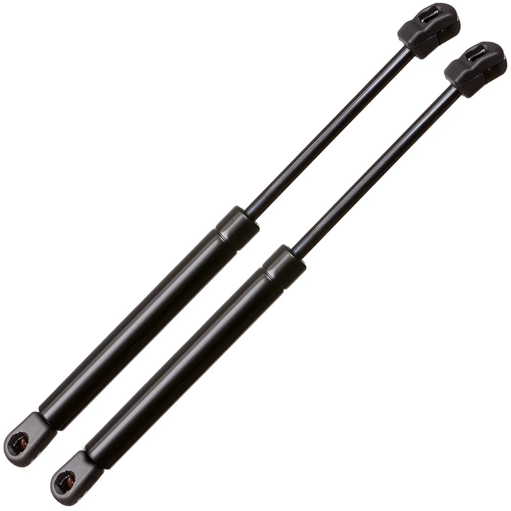 2Qty Rear Trunk Shock Spring Lift Support Prop For Chevrolet Pontiac 1995-2000