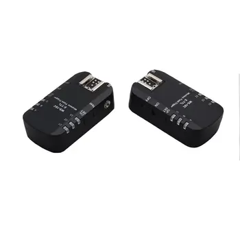 

WS-16C 1/8000S E-TTL Wireless Flash Trigger for Canon Camera with E-TTL Flash Speedlite 430EX 580EX YN-565EX YN-568EX YN-600EX