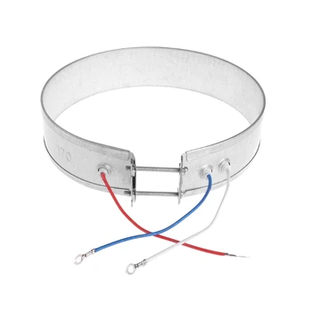 

Thin Band Heater Element 220V 750W For Household Electrical Appliances New