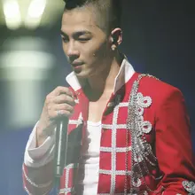 Right GD BIGBANG концертный костюм! Мужской костюм для певца, танцора DJ сценический костюм куртка Костюмы красное платье для выступлений на сцене XS-3XL