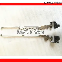 Петли lcd для MSI GL62 GP62 GL62M GL62VR MS-16J9 Петли L+ R