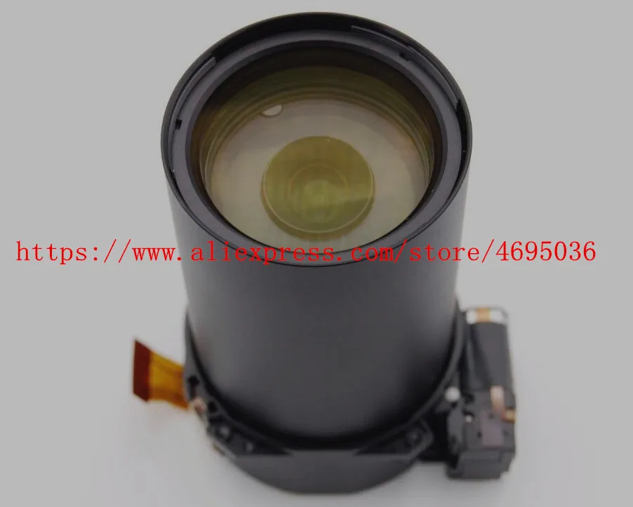 Новый зум-объектив для Nikon Coolpix P610/B700 запасная часть цифровой камеры (без CCD) |