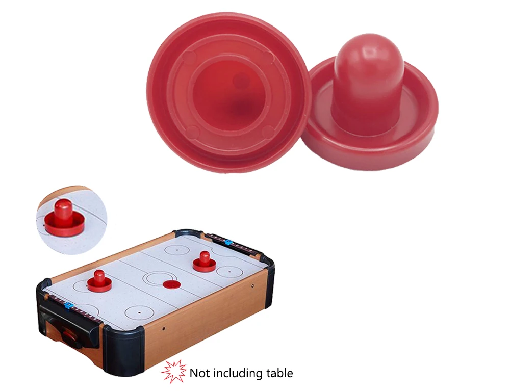 Air Hockey Accessories detail (3)
