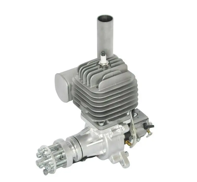 

RCGF 60cc Single Cylinder Petrol/Gasoline Engine for RC Airplane