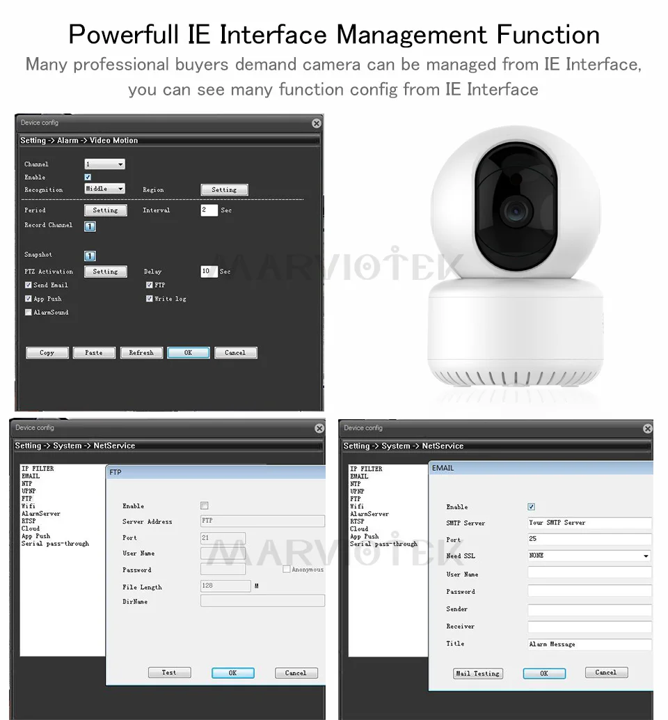 Ip-камера с автоматическим отслеживанием, WiFi, видеонаблюдение, домашний монитор безопасности, WiFi, мини смарт-камера HD 1080 P, беспроводная камера видеонаблюдения P2P