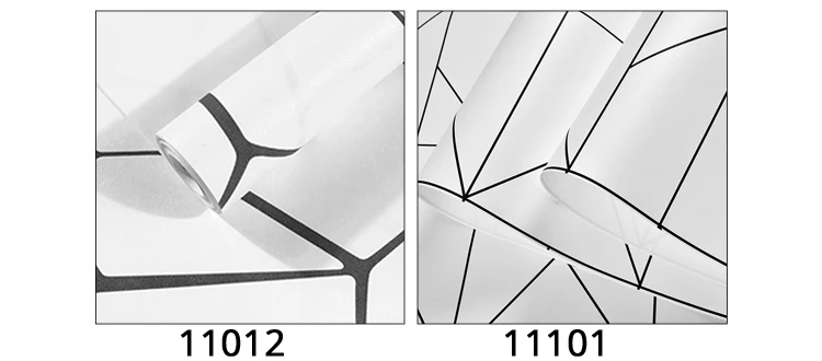 Роскошные современные 3D абстрактные геометрические обои в рулоне для спальни гостиной домашний декор рельефные настенные покрытия черно-белые