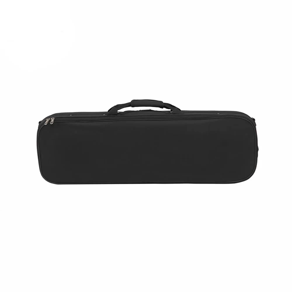 Tongling Black Oxford Violin Case 4/4 Geigenkoffer