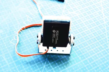 

High Quality RDS3115D180 Robot Servo Kit for Bobot or Modle Airplane
