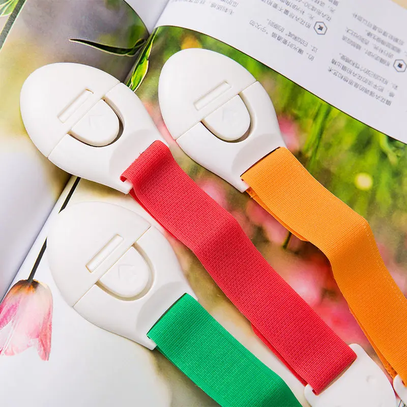 10-Pack Pudcoco Child Locks Protection Of Children Doors Cabinet Drawer  Refrigerator Kids Safety Lock - Price history & Review, AliExpress Seller  - pudcoco Official Store
