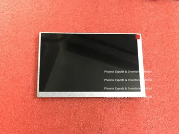 

Original G070Y2-L01 7" 800*480 LCD screen Display Panel G070Y2L01 G070Y2 L01