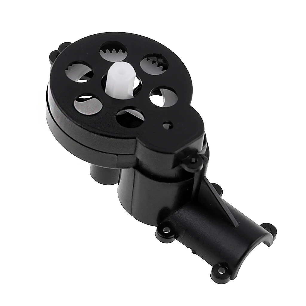 V913-32 Tail Motor Cover Housing Replacement for WLtoys V913 Helicopter Spare Parts