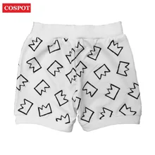 COSPOT/летние шорты для маленьких мальчиков 1-4 лет хлопковые шорты для мальчиков короткие штаны для маленьких детей летняя одежда для детей г. новое поступление, 30