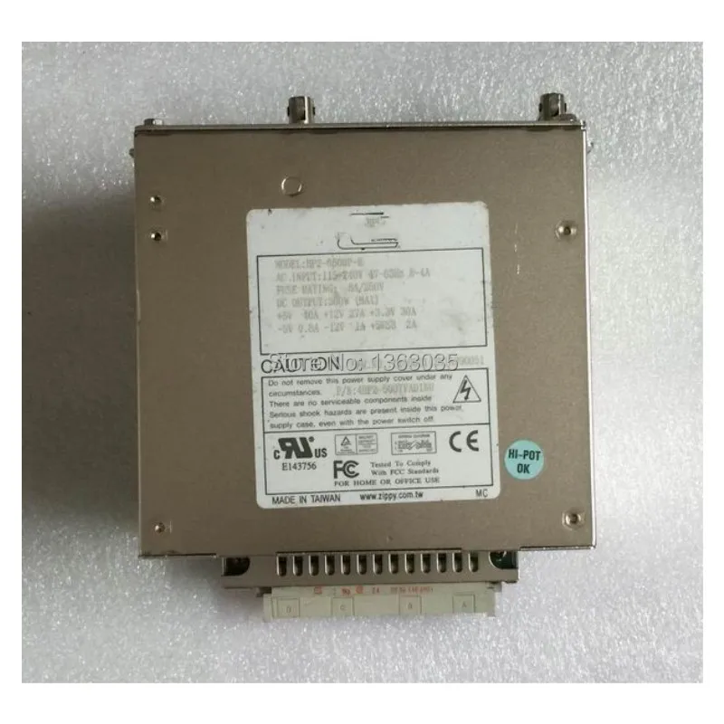 HP2-6500P-R  3