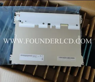 

G121XN01 V0 12.1 industrial lcd screen panel
