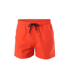Новые летние повседневные шорты Для мужчин модные Стиль Для мужчин Бермуды пляжные 18 цветов шорты плюс Размеры M-3XL бренд Плавание Мужские шорты для купания для Для мужчин