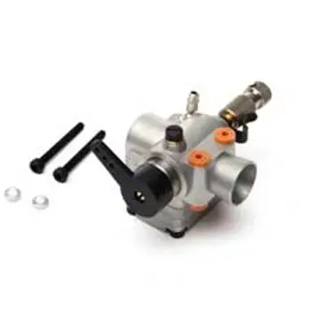 

Rc Saito Engines Parts Four-Stroke Engine CARB COMPLETE - BZ(FG-11) SAIG11821