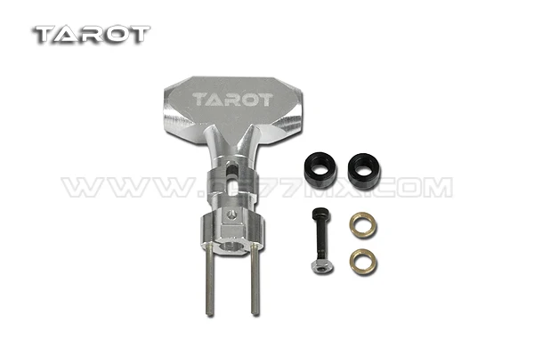 

Ormino 450 SPORT Main Rotor Housing Set TL1296B