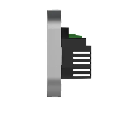 Термостат Modbus с цветным сенсорным экраном tcp для Электроподогрева 16 А