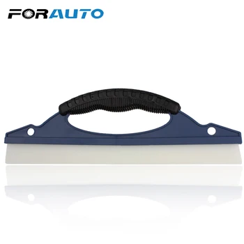 

Car Wash Wiper Auto Window Cleaning Glass Washing Tools Car Care Windowshield Dryer High Quality Cleaner Scraper Soft Silicone