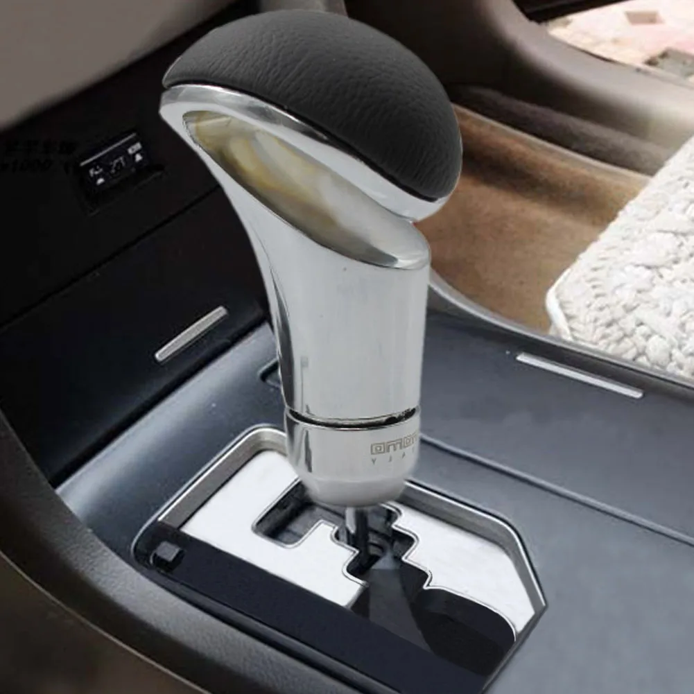 Универсальная автомобильная gear stick Ручное переключение Переключатель скоростей