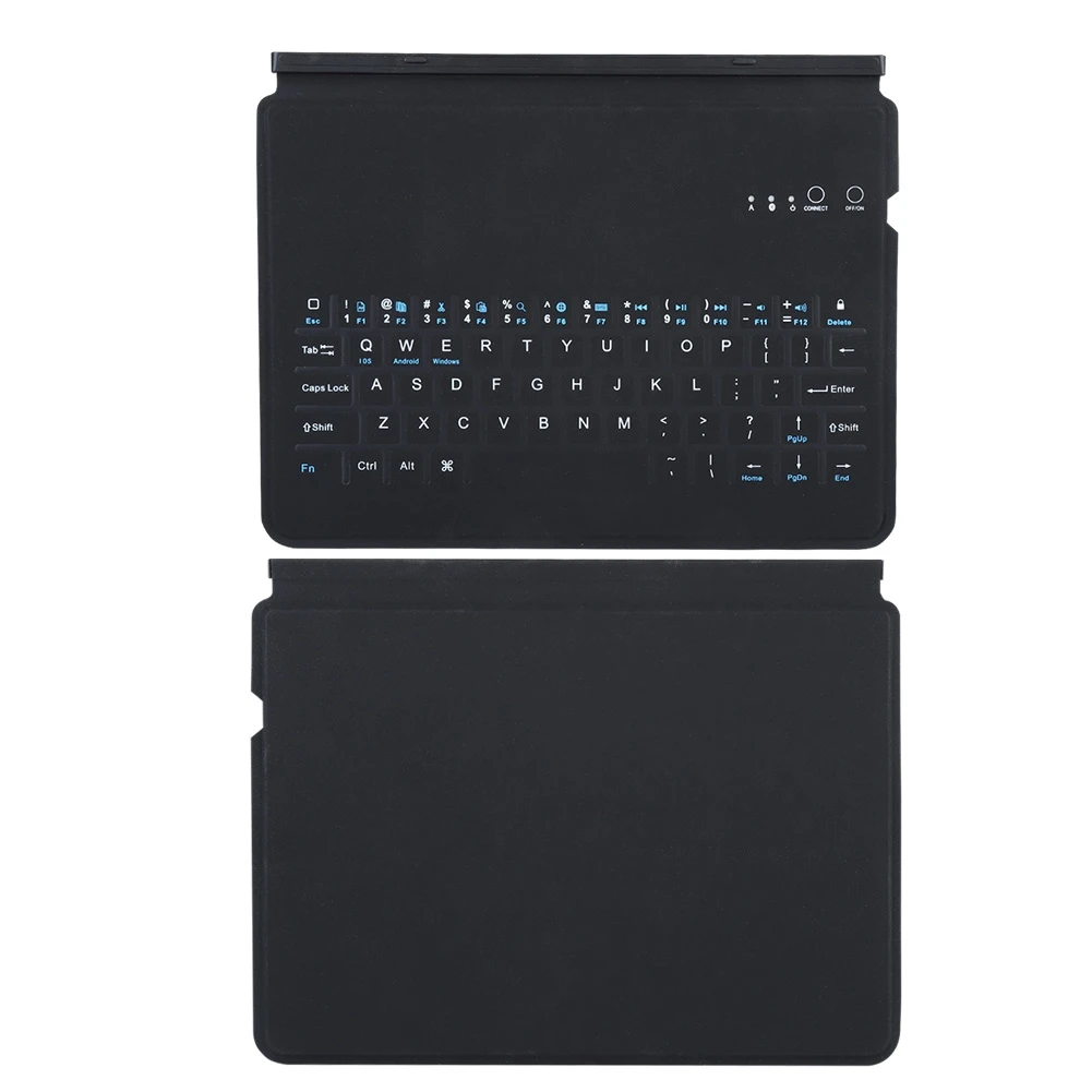 Fn мультимедийный планшет Bluetooth клавиатура магнитное соединение Клавиатура ноутбука для VOYO i8MAX мини Bluetooth клавиатуры