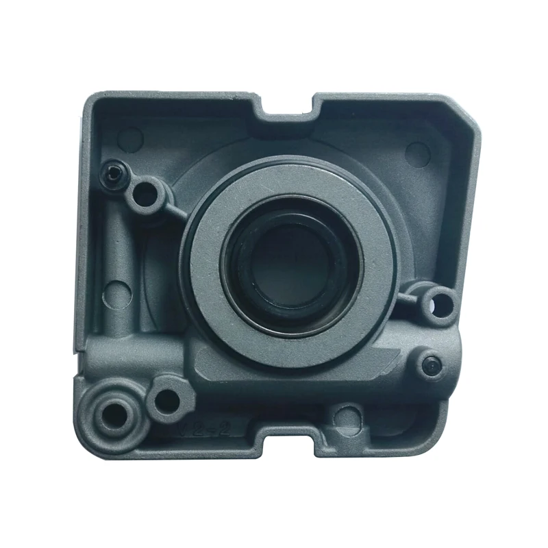 Farmertec сделал масляный насос для Hus 181 281 288 288XP 288EPA бензопилы OEM#503 69 81-01,503698101