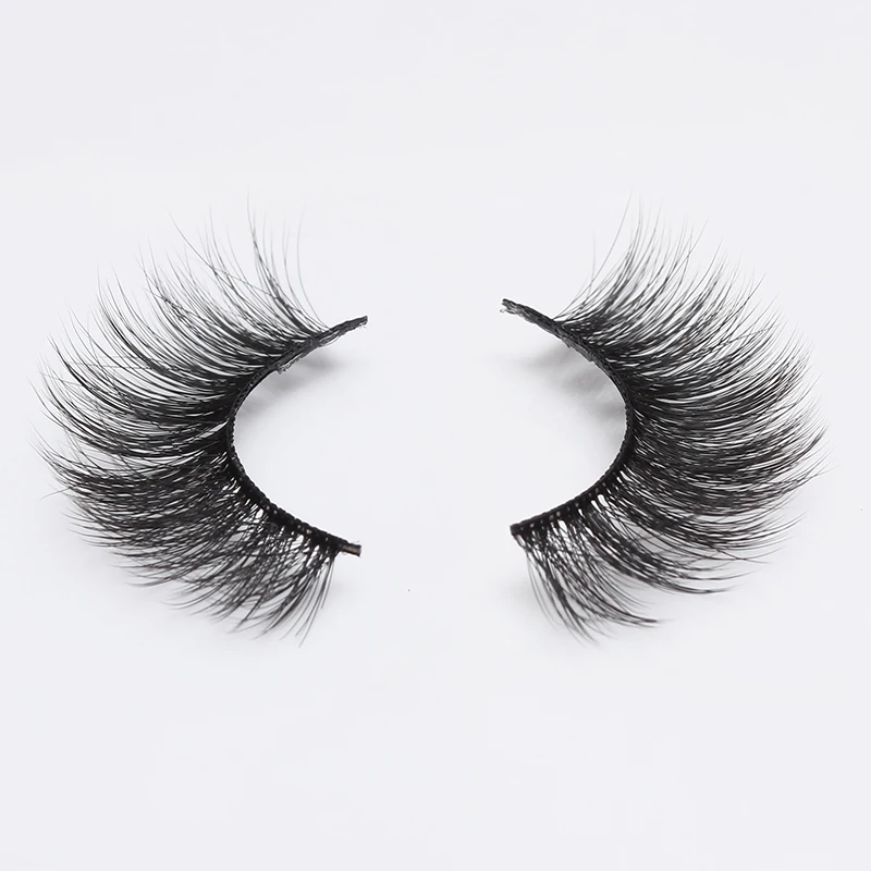 LEHUAMAO 2 Pairs 3D Mink Lashes Natural Long False Eyelashes Dramatic Volume Fake Lashes Makeup Eyelash Extension Silk Eyelashes LEHUAMAO 2 Pairs 3D Mink Lashes Natural Long False Eyelashes Dramatic Volume Fake Lashes Makeup Eyelash Extension Silk Eyelashes