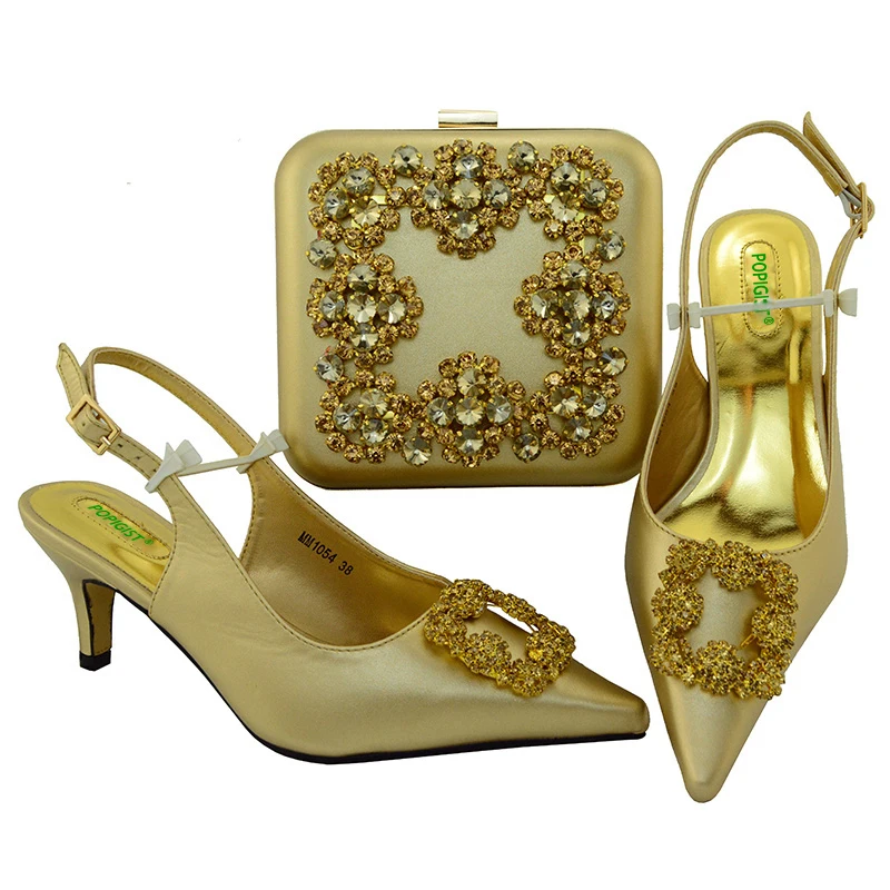 MM1054 Gold