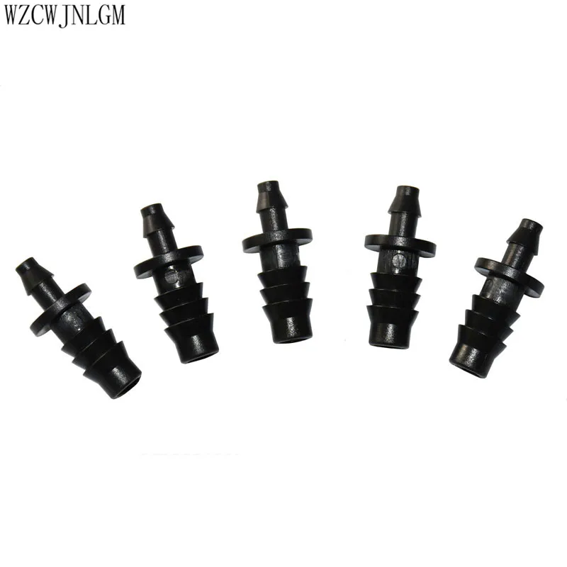 20 шт. заглушки для шланга капельного орошения 4 / 7 мм и 8 11 мм|garden hose plug|drip tubeirrigation tube