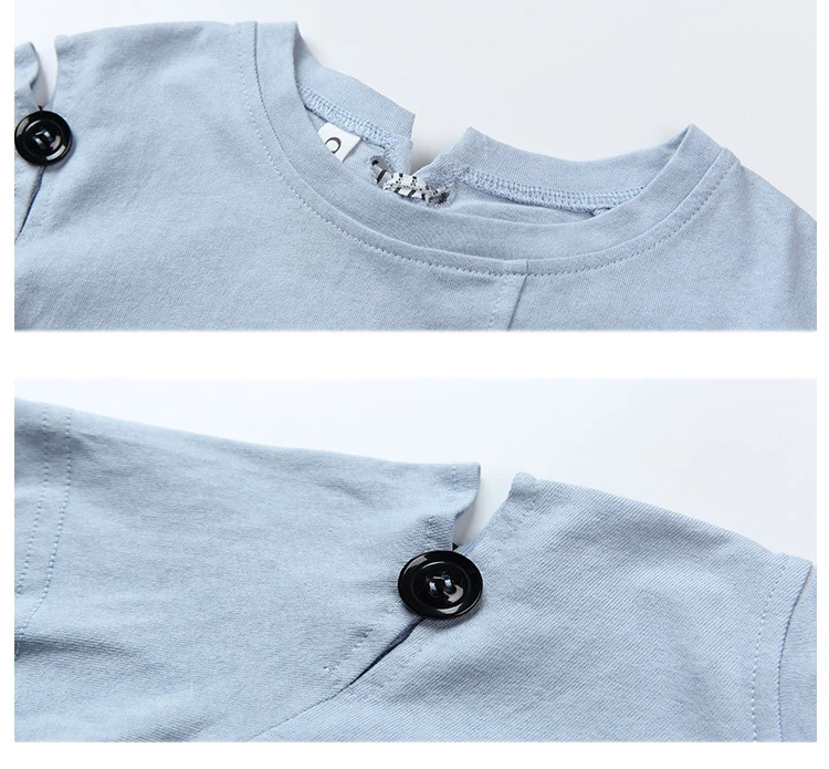 bow off shoulder cotton t shirt for girls kid 10 11 12 years clothes summer 2018 casual tees tops for baby big girls clothing (3)