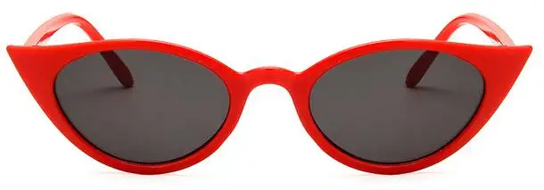red gray