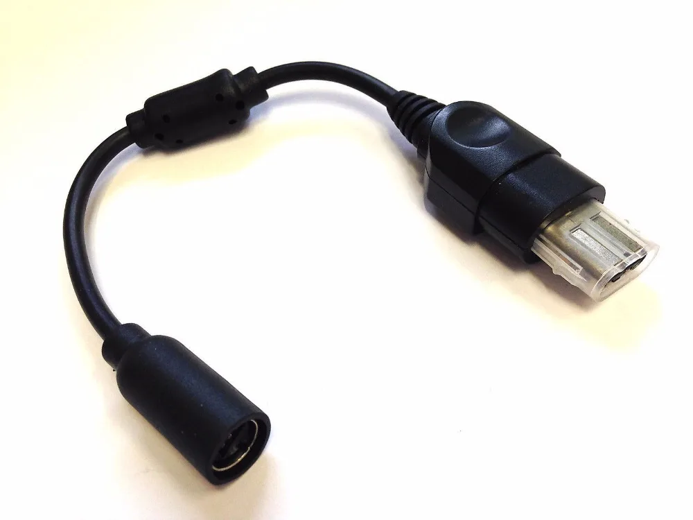 50pcs high quality for Xbox Controller Breakaway Cable For Xbox high