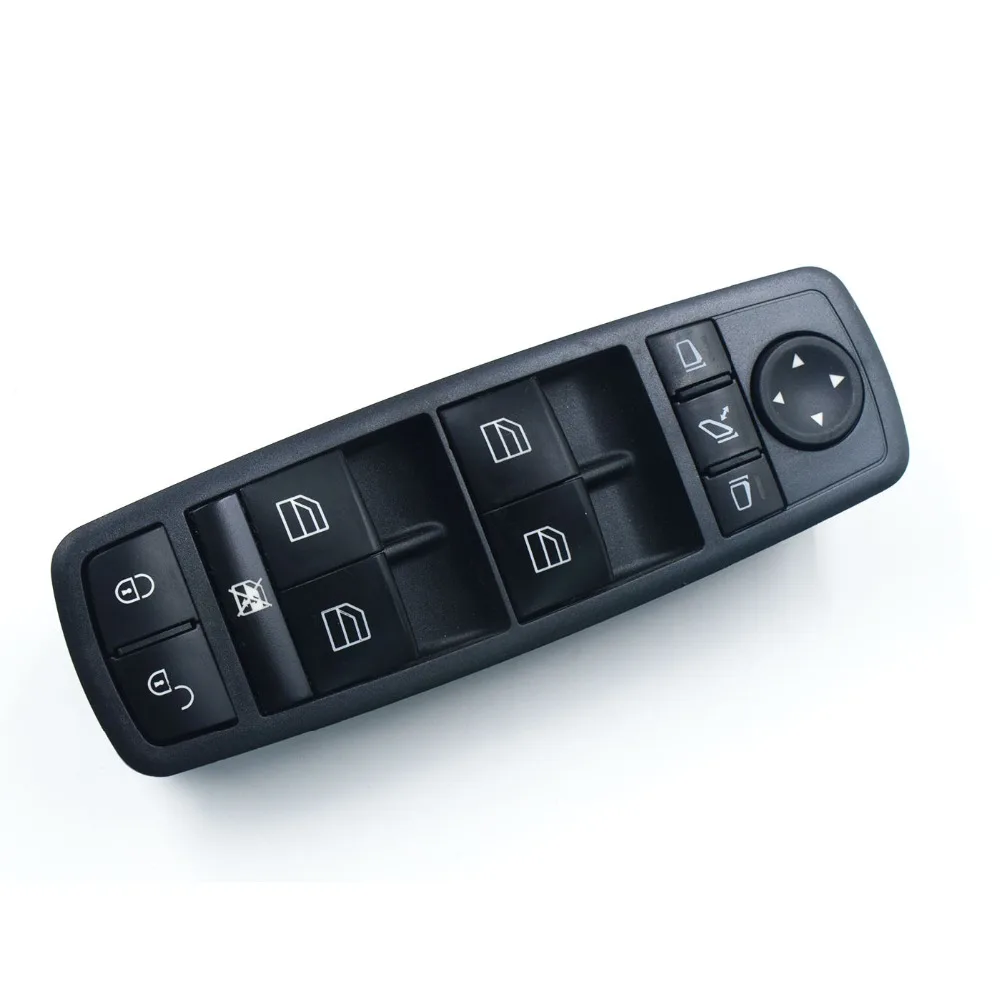 Электрическая кнопка блокировки окна для Benz W169 W245 A150 A160 A170 A180 A200 B150 B160 B170 B180 B200 |
