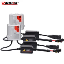 New Silm 55W Ballasts H7 Canbus HID Kit D2S H1 H4 H11 H3 HB4 9005 9006 D1S xenon bulb For Car Headlight AC 55W 4300K 6000K 12V