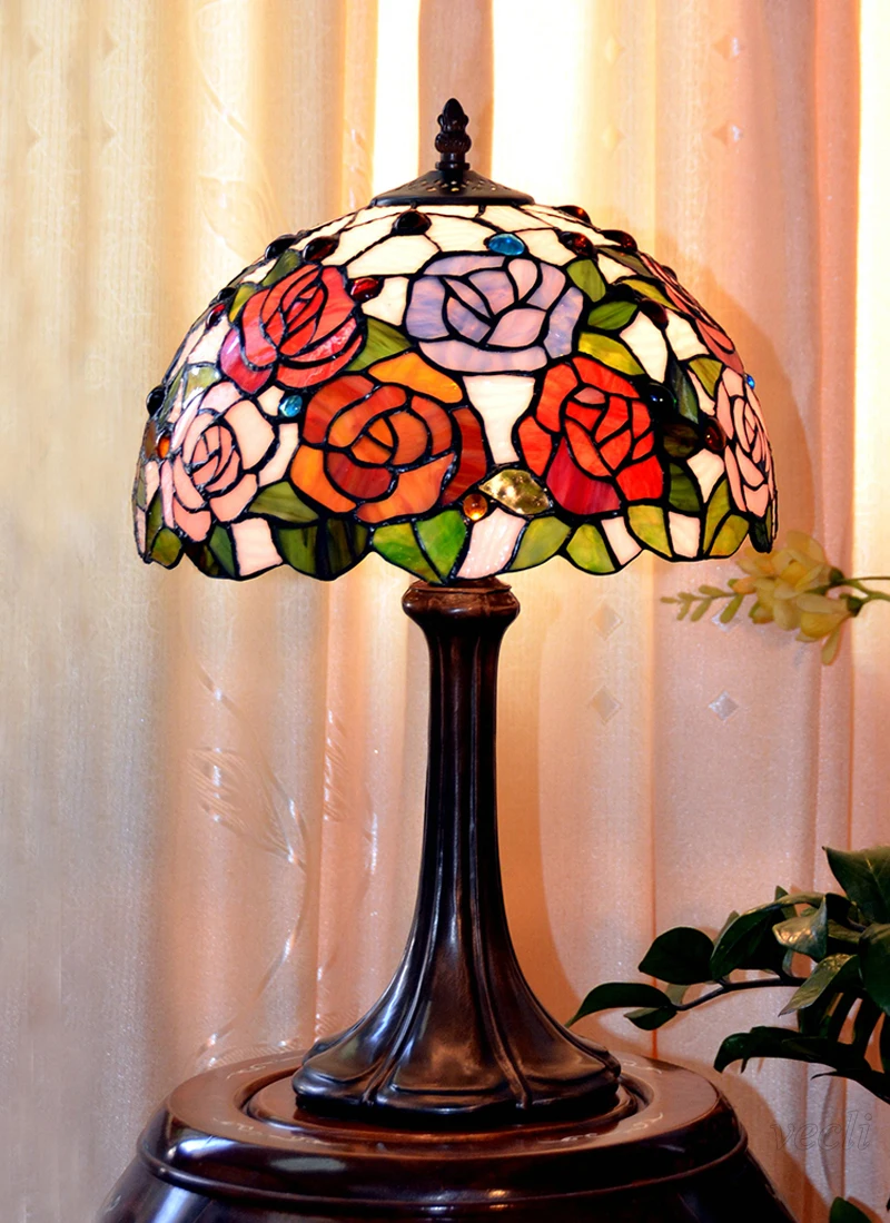 Wedding table lamp (18)