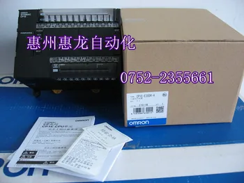 

[ZOB] New original omron Omron programmable logic controller relay CP1E-E30DR-A CP1E-E20DR-A CP1E-E40DR-A
