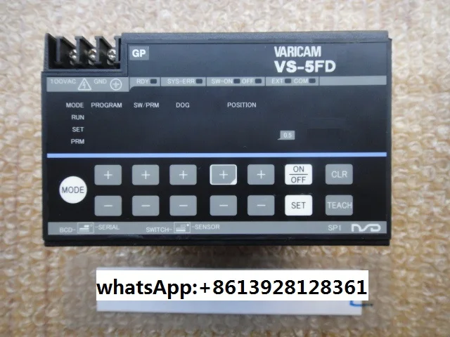 VS-5FD