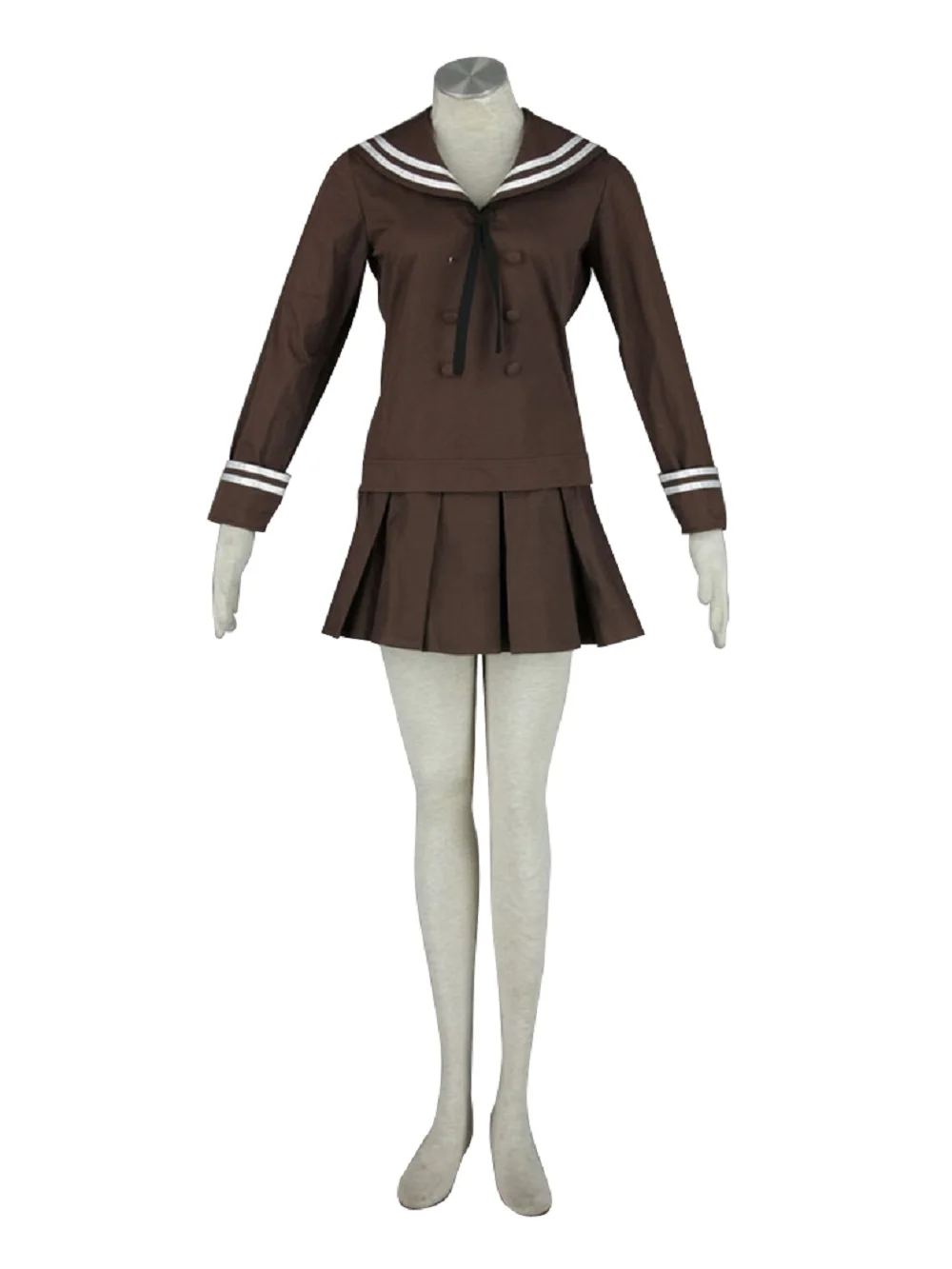 

Ouran High School Host Club Fujioka Haruhi Cosplay Costume Seifuku School Uniform