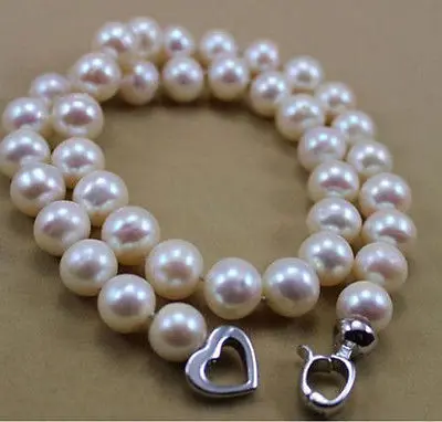 

FREE SHIPPING HOT sell new Style >>>>HUGE AAA RARE WHITE 12-13MM SOUTH SEA PEARL NECKLACE 18