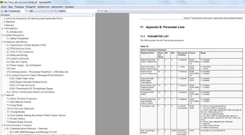 

Detroit Diesel Application and Installation Manuals