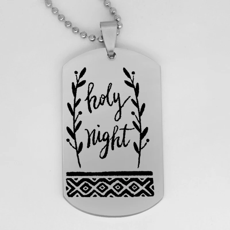   holy night 